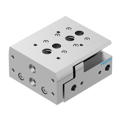 Festo DGST-16-40-PA มินิสไลด์ กว้างพิสตัน 16 มิลลิเมตร พลังสูง 241 N ที่ 6 บาร์