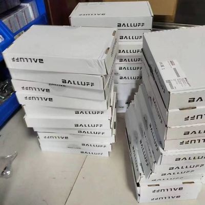 Balluff BSW000R เซ็นดาร์ท Rotary Cam Switches Snap Contact เวอร์ชั่น