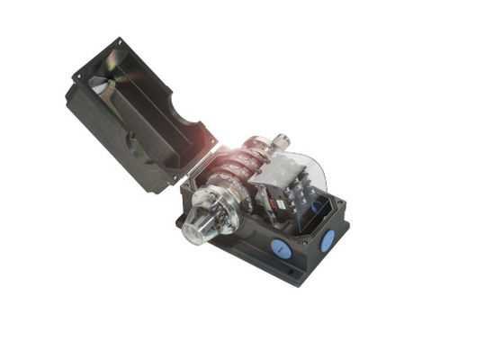 Balluff BSW000R เซ็นดาร์ท Rotary Cam Switches Snap Contact เวอร์ชั่น