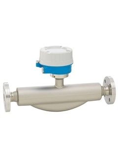 Endress+Hauser 8F5B25-11VJ0/0 Proline Promass F 500 Coriolis Flowmeter เครื่องวัดการไหลของพรอลีน