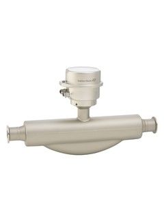 Endress+Hauser 8F5B25-11VJ0/0 Proline Promass F 500 Coriolis Flowmeter เครื่องวัดการไหลของพรอลีน