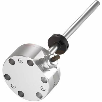 Balluff BTL7-E570-M0100-K-K02 เซ็นเซอร์ตําแหน่งเส้นตรงที่แข็งแรง