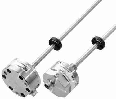 Balluff BTL7-E570-M0100-K-K02 เซ็นเซอร์ตําแหน่งเส้นตรงที่แข็งแรง