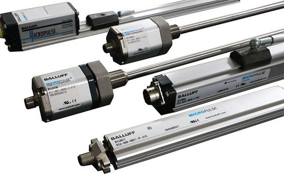 Balluff BTL7-E570-M0100-K-K02 เซ็นเซอร์ตําแหน่งเส้นตรงที่แข็งแรง