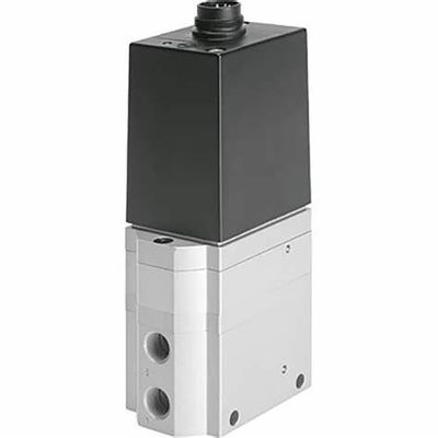 Festo MPPE-3-1/8-6-420-B ปั๊มควบคุมความดันสัดส่วน