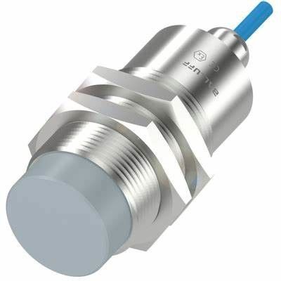 Balluff BES M12MG2-GNX40F-BT02-EXA เครื่องตรวจจับแรงดันสําหรับพื้นที่อันตราย