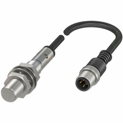 Balluff BES M12MG2-GNX40F-BT02-EXA เครื่องตรวจจับแรงดันสําหรับพื้นที่อันตราย