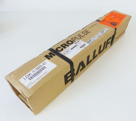 Balluff BTL7-V50T-M0150-P-C003 เครื่องตรวจจับตําแหน่งเส้นตรงที่จํากัดด้วยแม่เหล็ก