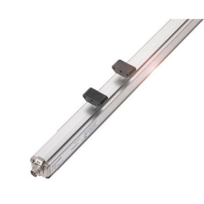 Balluff BTL7-E501-M1600-P-S32 เครื่องตรวจจับตําแหน่งเส้นตรงที่จํากัดด้วยแม่เหล็ก