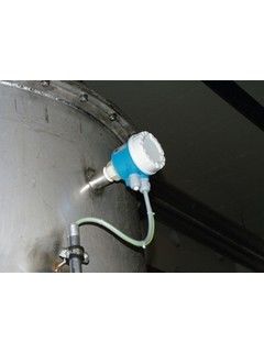 Endress+Hauser FTC260-AA4J1 หน่วยตรวจสอบระดับจุดความจุ