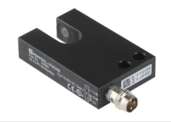 PEPPERL FUCHS GL20-IR/32/40a/98a โฮสติกอลูมิเนียมแข็งแรง