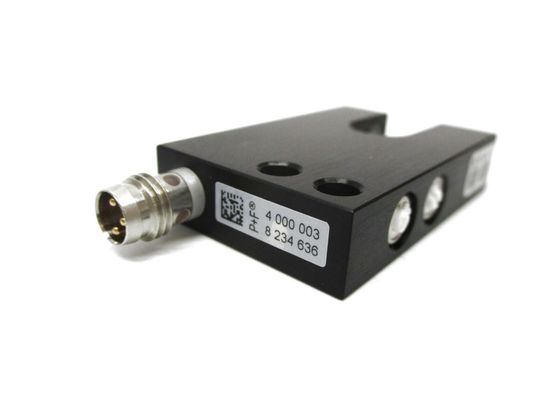 PEPPERL FUCHS GL20-IR/32/40a/98a โฮสติกอลูมิเนียมแข็งแรง