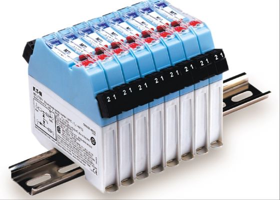 MTL7767+ MTL Zener Barriers ป้องกันความปลอดภัยแบบช่องเดียวสําหรับการใช้งานในอุตสาหกรรม