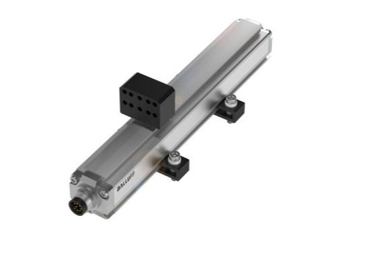 Balluff BTL7-E501-M1600-P-S32 เครื่องตรวจจับตําแหน่งเส้นตรงที่จํากัดด้วยแม่เหล็ก
