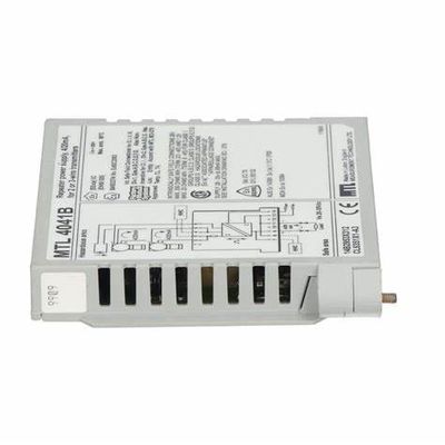 MTL4041B MTL อุปกรณ์เครื่องจําหน่ายพลังงานสําหรับช่องเดียว