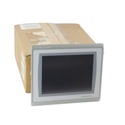 Allen-Bradley 2711P-T10C22D9P Panelview Plus 7 เทอร์มินัลผู้ประกอบการผลงาน