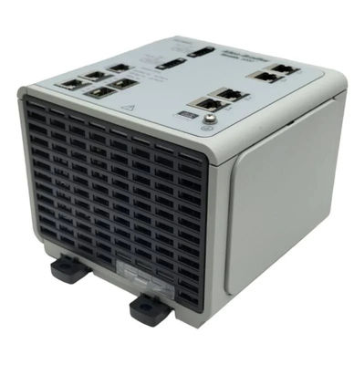 Allen-Bradley 1783-MS06T สวิตช์สวิตช์จัดการ 6 ท่าทางสําหรับอุตสาหกรรม