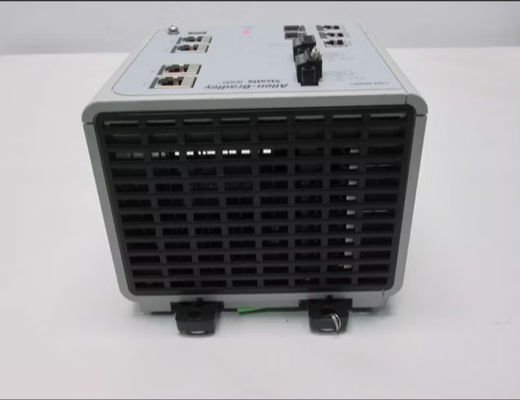 Allen-Bradley 1783-MS06T สวิตช์สวิตช์จัดการ 6 ท่าทางสําหรับอุตสาหกรรม