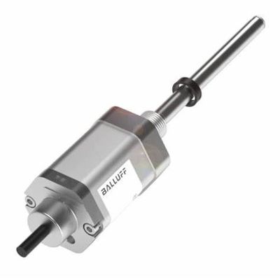 Balluff BTL7-E170-M0170-B-S32 เครื่องตรวจจับตําแหน่งเส้นตรงที่กระชับ magnetostrictive ในการออกแบบไม้
