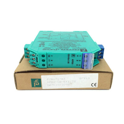 PEPPERL FUCHS SMART เครื่องส่งไฟฟ้า KFD2-STC5-Ex1.H