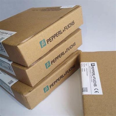PEPPERL FUCHS SMART เครื่องส่งไฟฟ้า KFD2-STC5-Ex1.H