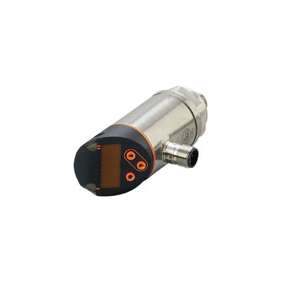 IFM PN2694 เครื่องตรวจจับความดัน พร้อมจอ PN-010-REN14-MFRKG/US/ /V