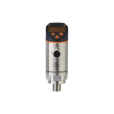IFM PN2694 เครื่องตรวจจับความดัน พร้อมจอ PN-010-REN14-MFRKG/US/ /V
