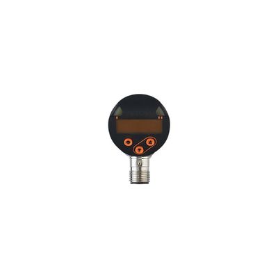 IFM PN2694 เครื่องตรวจจับความดัน พร้อมจอ PN-010-REN14-MFRKG/US/ /V