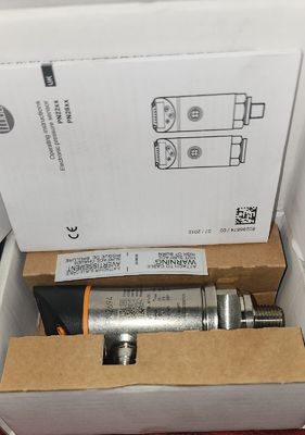 IFM PN2694 เครื่องตรวจจับความดัน พร้อมจอ PN-010-REN14-MFRKG/US/ /V