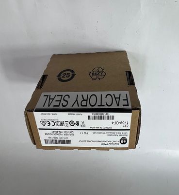 ALLEN BRADLEY PLC Products 1606-XLS480E ระบบไฟฟ้าสวิตช์โหมด