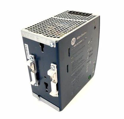 ALLEN BRADLEY PLC Products 1606-XLS480E ระบบไฟฟ้าสวิตช์โหมด
