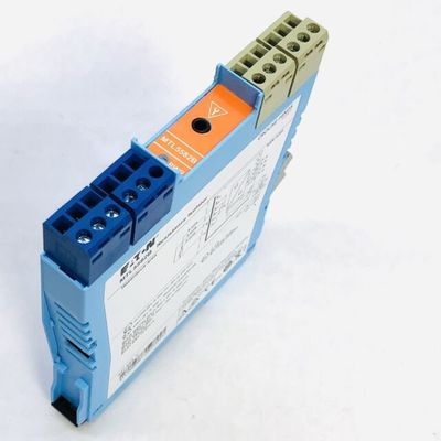MTL5582B MTL อุปกรณ์ต่อต้านการแยก 10Ω ถึง 400Ω ระยะ