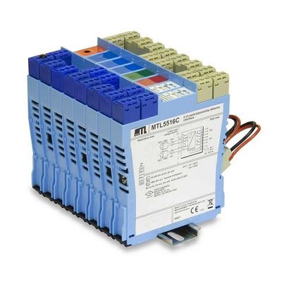 MTL5582B MTL อุปกรณ์ต่อต้านการแยก 10Ω ถึง 400Ω ระยะ