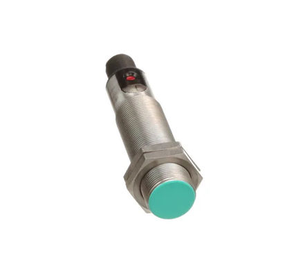 PEPPERL FUCHS 8 มม แฟลช ซันเซอร์ความจุ CBB8-18GS75-E2 สําหรับการตรวจจับแม่นยํา