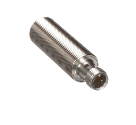 PEPPERL FUCHS 8 มม แฟลช ซันเซอร์ความจุ CBB8-18GS75-E2 สําหรับการตรวจจับแม่นยํา
