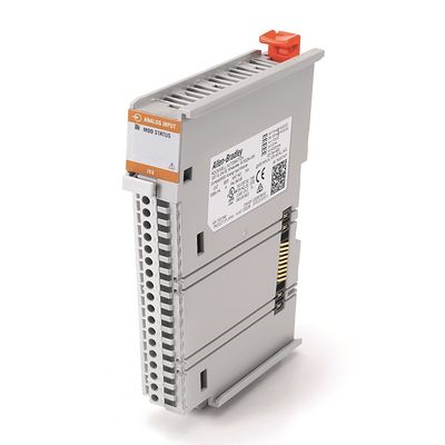 Compact 5000 Analog Input Module 5069-IY4 ผลิตโดย Allen Bradley
