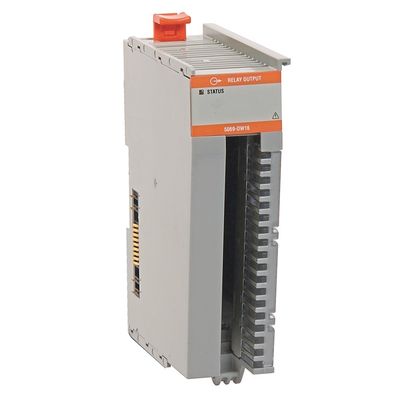 Compact 5000 Analog Input Module 5069-IY4 ผลิตโดย Allen Bradley