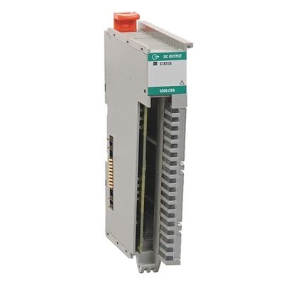Allen-Bradley 5069-IA16 Compact 5000 Discrete Input Module กับการเข้า 120 / 240 VAC