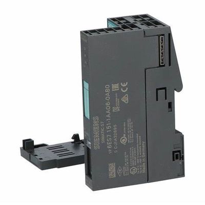 Siemens 6ES7151-1AA06-0AB0 SIMATIC DP Interface Module NFP ใหม่
