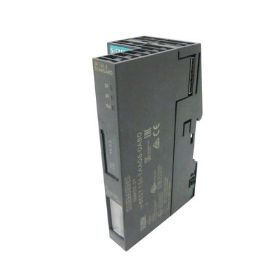 Siemens 6ES7151-1AA06-0AB0 SIMATIC DP Interface Module NFP ใหม่