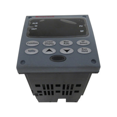 Honeywell DC120L-1-0-0-0-1-0-0 ระบบควบคุมอุณหภูมิ ปริมาณการเข้าทั่วไป 1/16-DIN ปริมาณการออกรี
