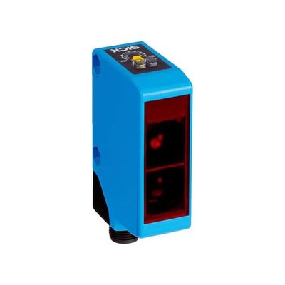 SICK เครื่องรับแสงไฟฟ้าผ่านรังสี W250-2 WSE250-2P2431