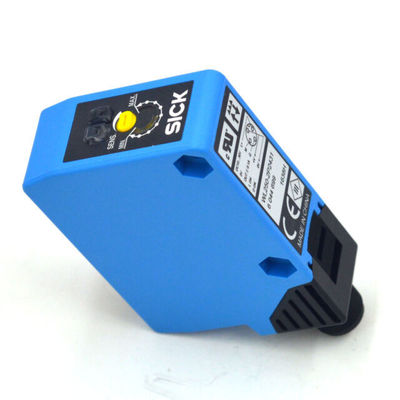 SICK เครื่องรับแสงไฟฟ้าผ่านรังสี W250-2 WSE250-2P2431