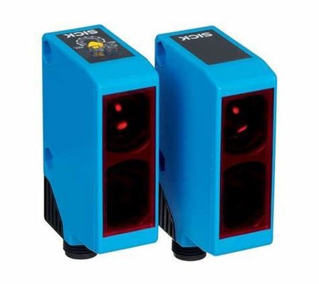 SICK เครื่องรับแสงไฟฟ้าผ่านรังสี W250-2 WSE250-2P2431