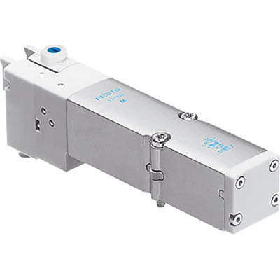 Festo Air Solenoid Valve 5/2 monostable VMPA2-M1H-M-PI สป็อตคลังสินค้า