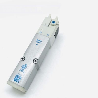 Festo Air Solenoid Valve 5/2 monostable VMPA2-M1H-M-PI สป็อตคลังสินค้า