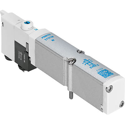 Festo Air Solenoid Valve 5/2 monostable VMPA2-M1H-M-PI สป็อตคลังสินค้า