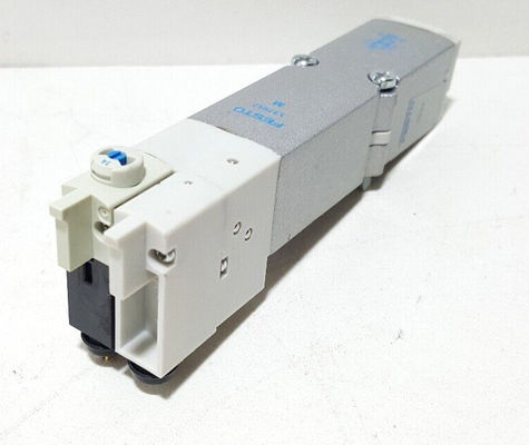 Festo Air Solenoid Valve 5/2 monostable VMPA2-M1H-M-PI สป็อตคลังสินค้า