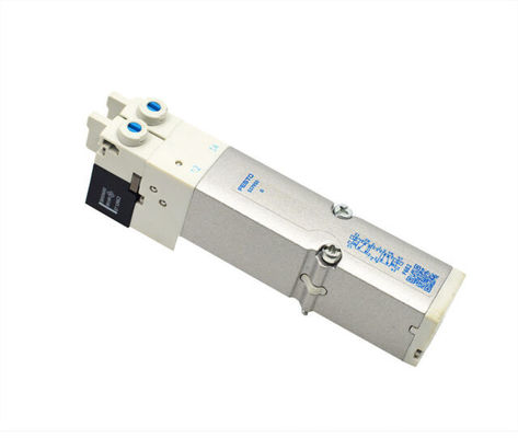 Festo Air Solenoid Valve 5/2 monostable VMPA2-M1H-M-PI สป็อตคลังสินค้า