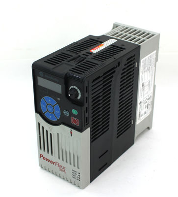 Allen-Bradley 25B-D2P3N104 เป็นเครื่องขับเคลื่อนความถี่แปร 525 PowerFlex